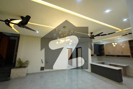 House Available For Rent