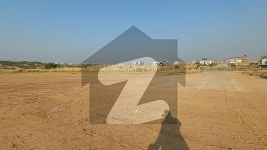 F3 Block Phase 8 | Corner Plot Near Park & Mosque | Possession + Utilities Paid