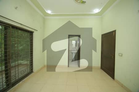 10 Marla Very Beautiful Available For Rent On Top Location Of Dha Phase 4