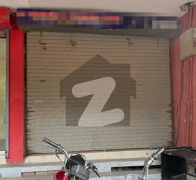 علامہ اقبال ٹاؤن ۔ خیبر بلاک علامہ اقبال ٹاؤن,لاہور میں 1 مرلہ دکان 25.0 ہزار میں کرایہ پر دستیاب ہے۔