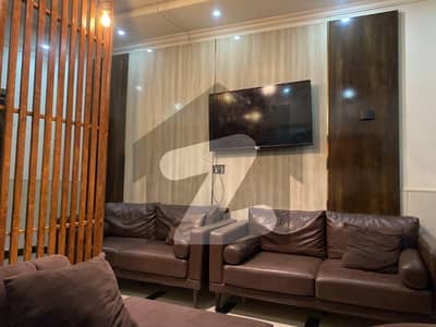 ای ۔ 11 اسلام آباد میں 2 کمروں کا 5 مرلہ فلیٹ 1.0 لاکھ میں کرایہ پر دستیاب ہے۔