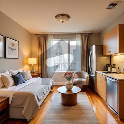 گلشنِ اقبال - بلاک 4اے گلشنِ اقبال,گلشنِ اقبال ٹاؤن,کراچی میں 2 کمروں کا 3 مرلہ فلیٹ 85.0 لاکھ میں برائے فروخت۔