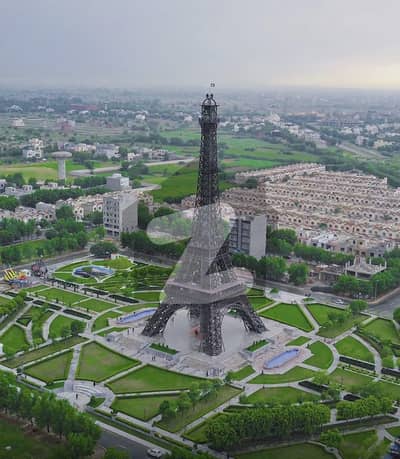 بحریہ ٹاؤن - ٹیپو سلطان بلاک بحریہ ٹاؤن ۔ سیکٹر ایف,بحریہ ٹاؤن,لاہور میں 10 مرلہ رہائشی پلاٹ 97.0 لاکھ میں برائے فروخت۔