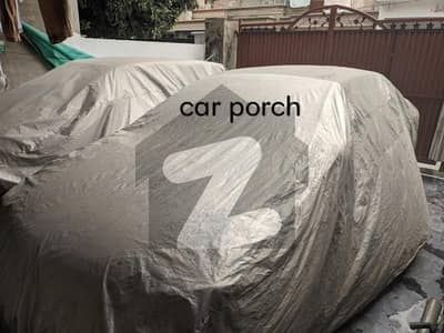 10 Marla house Al Amin housing society