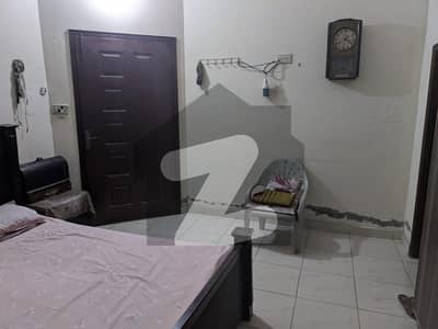 10 Marla House Al Amin Housing Society