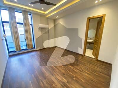 House For Rent In F-7 Islamabad