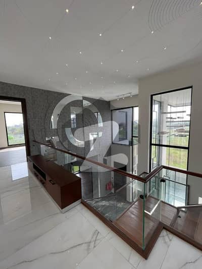 ڈی ایچ اے فیز 7 - بلاک وائے فیز 7,ڈیفنس (ڈی ایچ اے),لاہور میں 5 کمروں کا 1 کنال مکان 11.0 کروڑ میں برائے فروخت۔