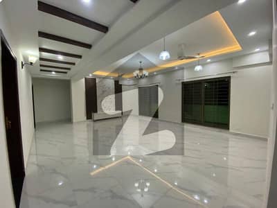 10 MARLA BRAND NEW APARTMENT AVAILABLE FOR SALE