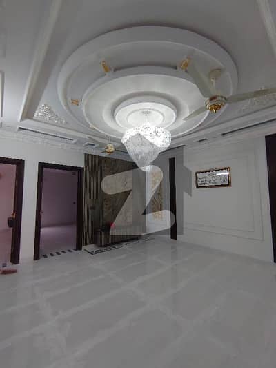 3 Marla full house for rent