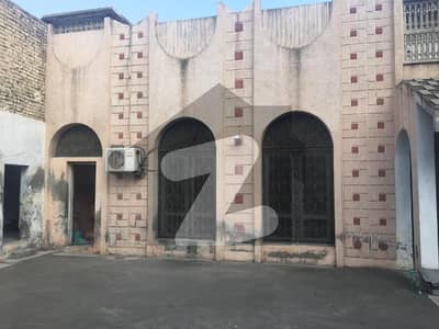 Commercial Building available for rent