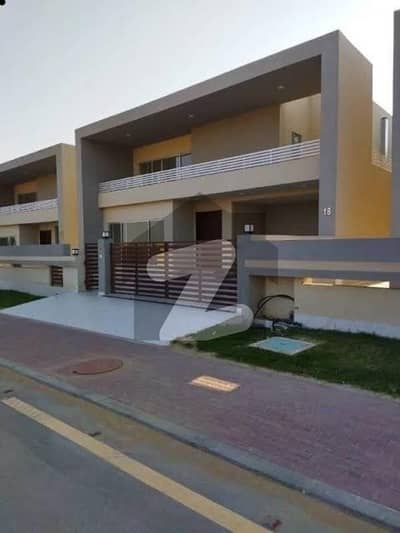 Luxury 500 Square Yard Corner Villa For Rent In Bahria Paradise