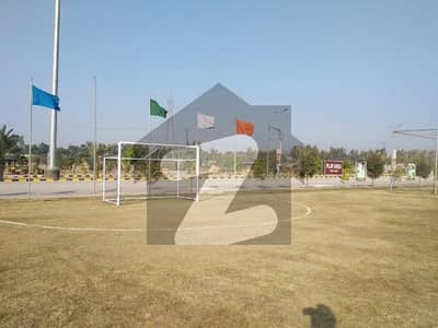 A Residential Plot At Affordable Price Awaits You