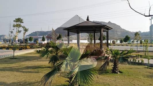 Residential Plot For sale In Rs. 8300000