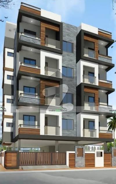 Booking Available for new Flat