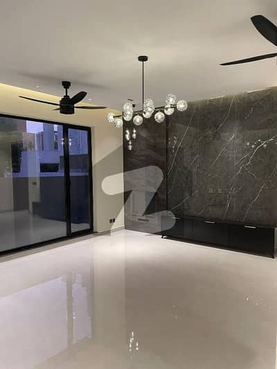 New Lavish House For Rent Sector E-7 Islamabad