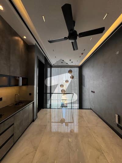 House For BUY DHA Phase 9 Town Block D