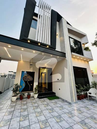 5 Marla Brand New Lavish Bungalow for Sale in DHA Phase 9 Town Lahore