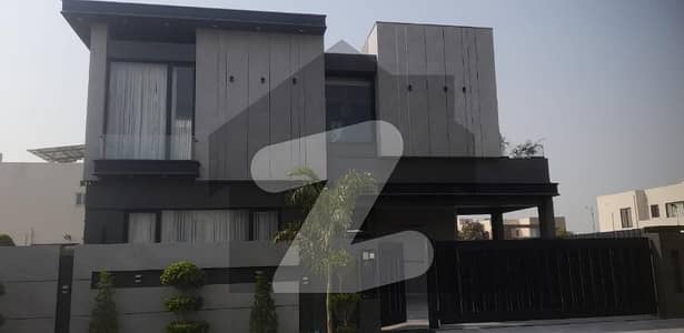 1 Kanal Brand New Luxury House For Sale , DHA Phase 7, Lahore