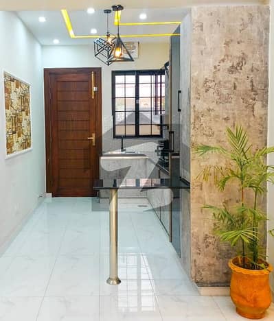 7 Marla Brand New House Available For Sale