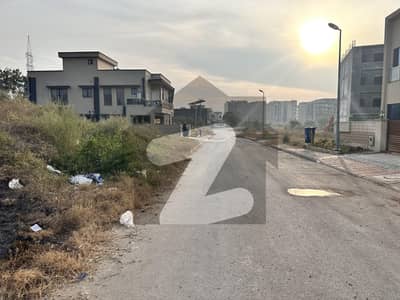 Back Open Solid Land Plus Near To Dolphin Chowk Back Open Solid Land Plus Near To Dolphin Chowk