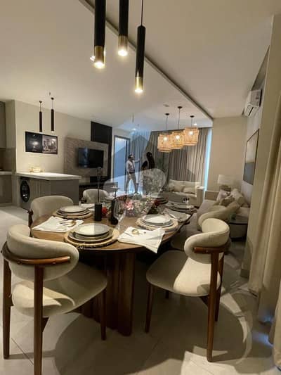 Studio Apartment on Sale at J7 Emporium on installments Studio Apartment on Sale at J7 Emporium on installments