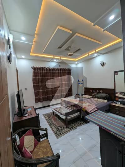 ڈی ایچ اے ڈیفینس فیز 3 ڈی ایچ اے ڈیفینس,اسلام آباد میں 6 کمروں کا 10 مرلہ مکان 1.5 لاکھ میں کرایہ پر دستیاب ہے۔