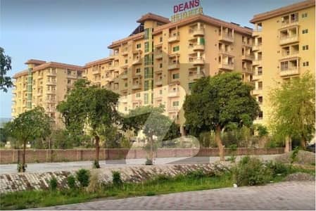 ڈین ہائٹس حیات آباد,پشاور میں 3 کمروں کا 7 مرلہ فلیٹ 95.0 ہزار میں کرایہ پر دستیاب ہے۔