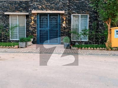 بحریہ ٹاؤن فیز 8 بحریہ ٹاؤن راولپنڈی,راولپنڈی میں 2 کمروں کا 5 مرلہ فلیٹ 1.05 کروڑ میں برائے فروخت۔