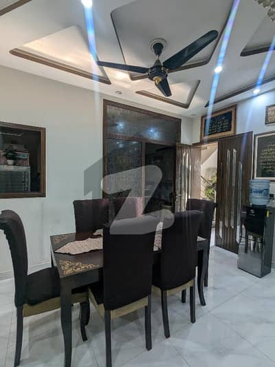 Lake City 7 Marla Lower Portion Available For Rent