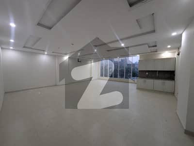 1000 square feet Office space Available For Rent in Bahria Town Phase 8 Business District commercial