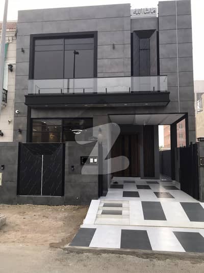 5 Marla House For Sale