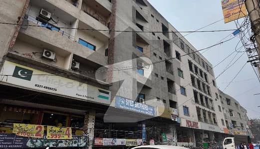 Reasonably-Priced 1350 Square Feet Flat In Airport Road, Airport Road Is Available As Of Now