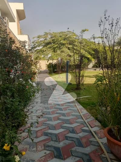 40X80 House Available For Rent In D-12/3