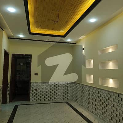 5 marla full house available for rent