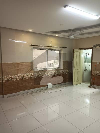 Bedroom Ground Portion For Rent