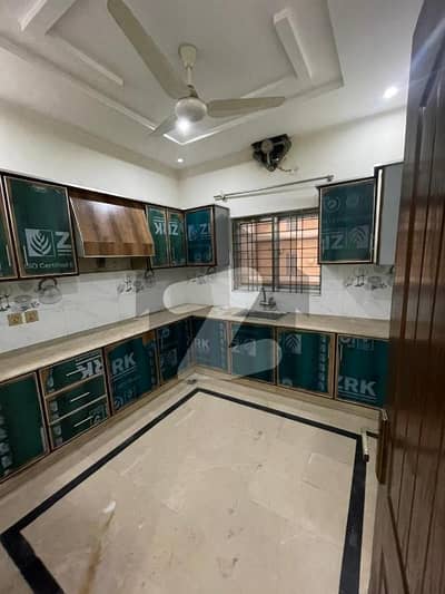 LDA Avenue one M Block 10Marla upper portion 2BED room TV lounge kitchen new house