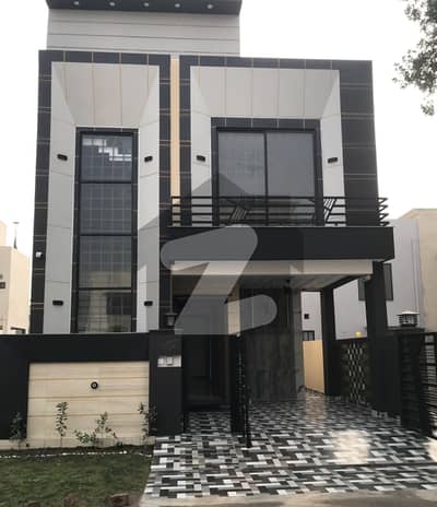 5 Marla House For Sale