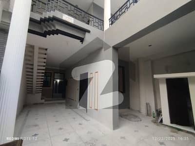 8.5 Marla Double Storey House For Sale