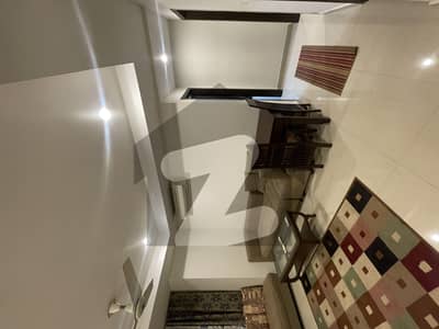 2 Bed Furnished Apartment For Rent