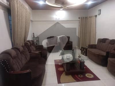 لطیف ڈوپلیکس لکسوریا سکیم 33 - سیکٹر 35-اے,سکیم 33,کراچی میں 4 کمروں کا 12 مرلہ فلیٹ 2.75 کروڑ میں برائے فروخت۔