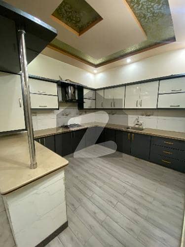 Well Maintained Like Brand New Portion Available For Rent In Prime Location Of Gulistan-E-Jauhar