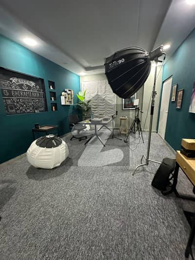 Clifton  Luxury Appartment available for Rent 2000 Sqft 3 bedrooms with bath Cupboards fitted Drawing room Maid room Store room Lift  Reserve parking Prime location  Family environment  Demand 185 For further details contact