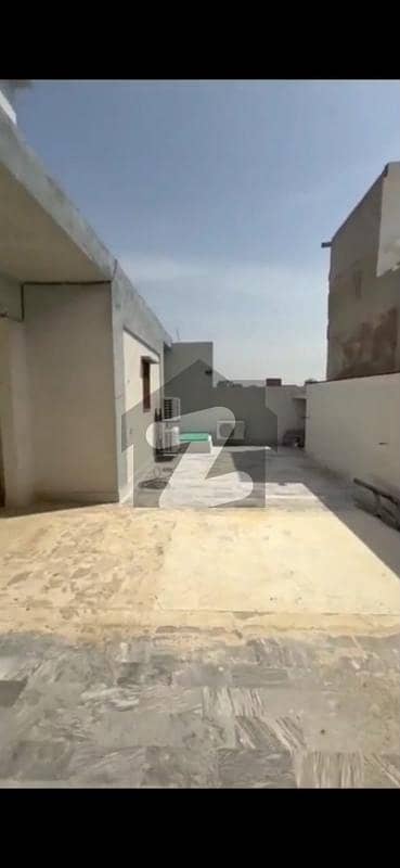 نسیم نگر حیدر آباد میں 8 مرلہ مکان 3.5 کروڑ میں برائے فروخت۔