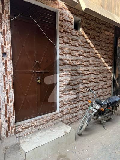 1.5 Marla Corner House Is Available For Sale On Rangpura Road Sialkot