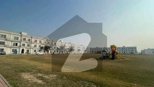 بحریہ آرچرڈ فیز 4 ۔ بلاک جی 5 بحریہ آرچرڈ فیز 4,بحریہ آرچرڈ,لاہور میں 2 کمروں کا 5 مرلہ فلیٹ 48.0 لاکھ میں برائے فروخت۔