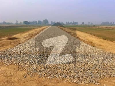 G1 Block 5 Marla Plot For Sale Cost of land price lda city