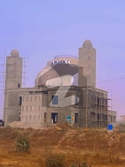 ایل ڈی اے سٹی فیز 1 ۔ بلاک ایف ایل ڈی اے سٹی فیز 1 - جناح سیکٹر,ایل ڈی اے سٹی فیز 1,ایل ڈی اے سٹی,ایل ڈی اے روڈ,لاہور میں 5 مرلہ رہائشی پلاٹ 50.0 لاکھ میں برائے فروخت۔