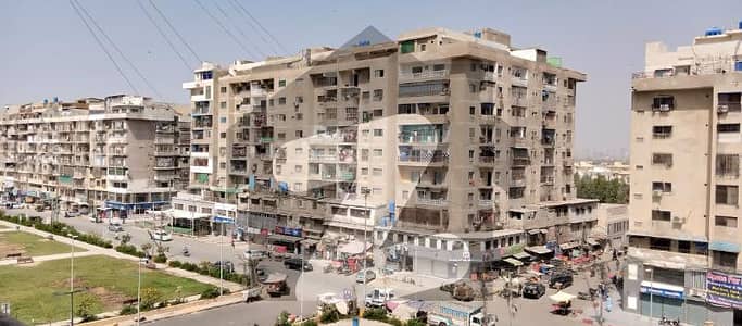 کلفٹن ۔ بلاک 2 کلفٹن,کراچی میں 1 مرلہ دکان 2.5 کروڑ میں برائے فروخت۔