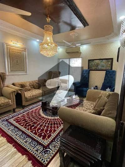 Stunning And Affordable Flat Available For Rent In Clifton - Block 1