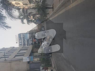 Most Prime Location In Big Bukhari Commercial